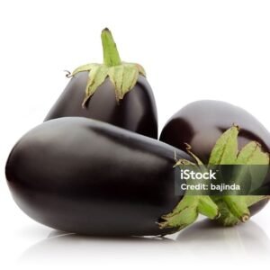 Eggplant