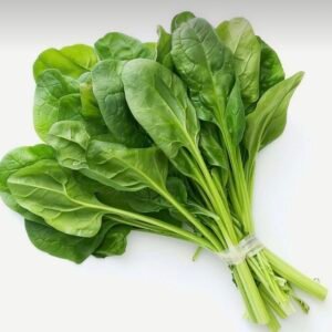 Spinach