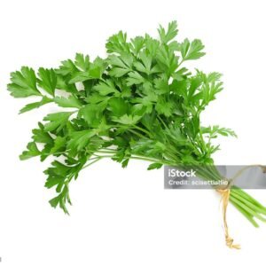 parsley